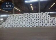 दीवार सुरक्षा के लिए औद्योगिक स्टेनलेस स्टील रेजर तार BTO11 विशिष्टता